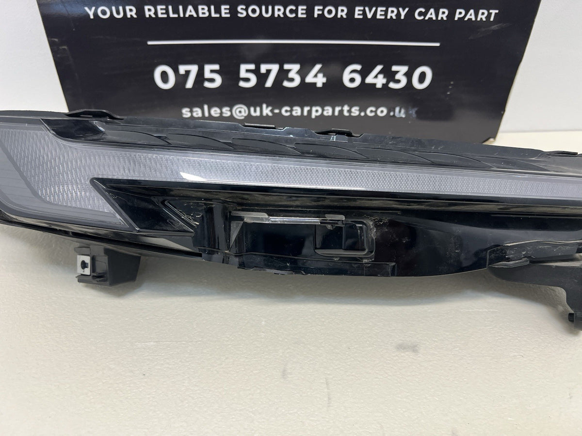 OMODA 5 1.6 Petrol  Driver Side Day Light Running Light 2023-26 Genuine