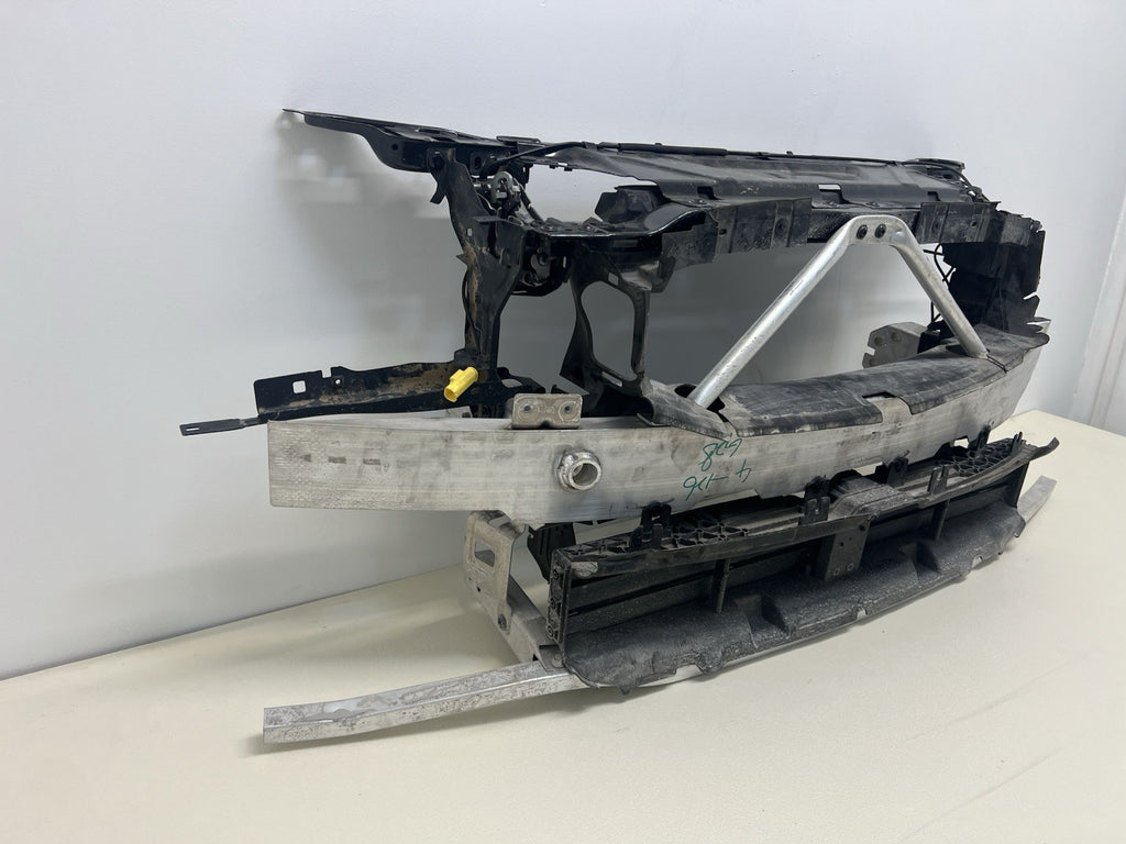BMW 3SERIES G20 G21 320i 330i 340i 320D 330E Complete Slam Panel 2019-2022