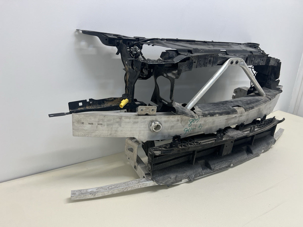 BMW 3SERIES G20 G21 320i 330i 340i 320D 330E Complete Slam Panel 2019-2022