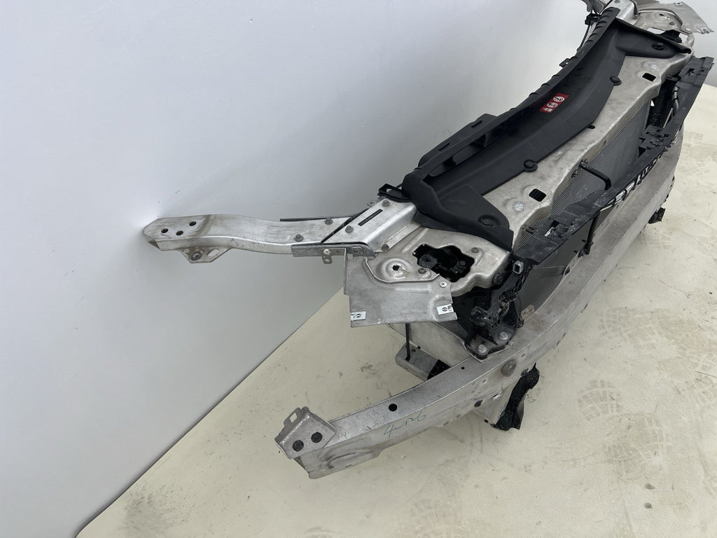 Mercedes CLS W257 (350 2 Litre) Petrol Complete Rad Pack & Slam Panel 2018-2023