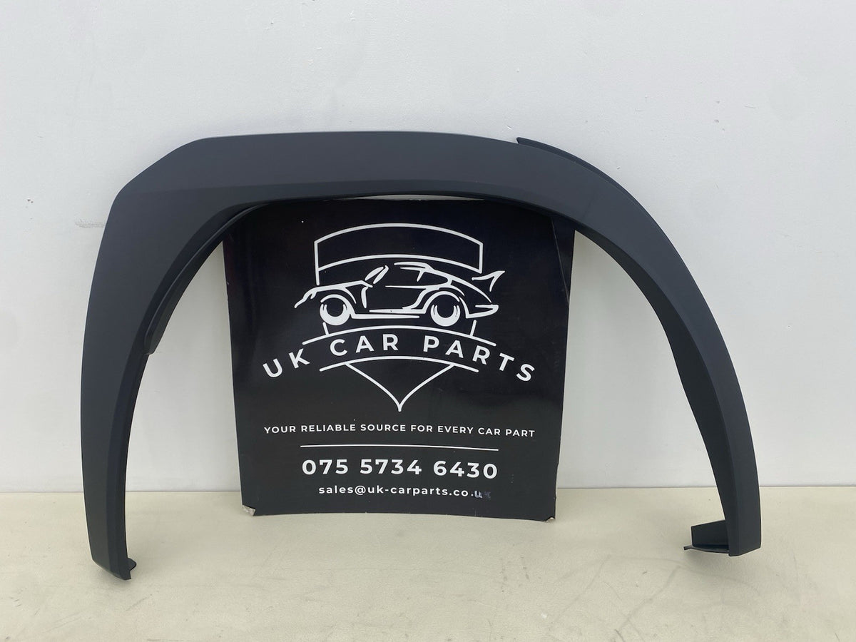 LEXUS UX 250H REAR RIGHT WHEEL ARCH MOULDING  2019-2025  75605-76010