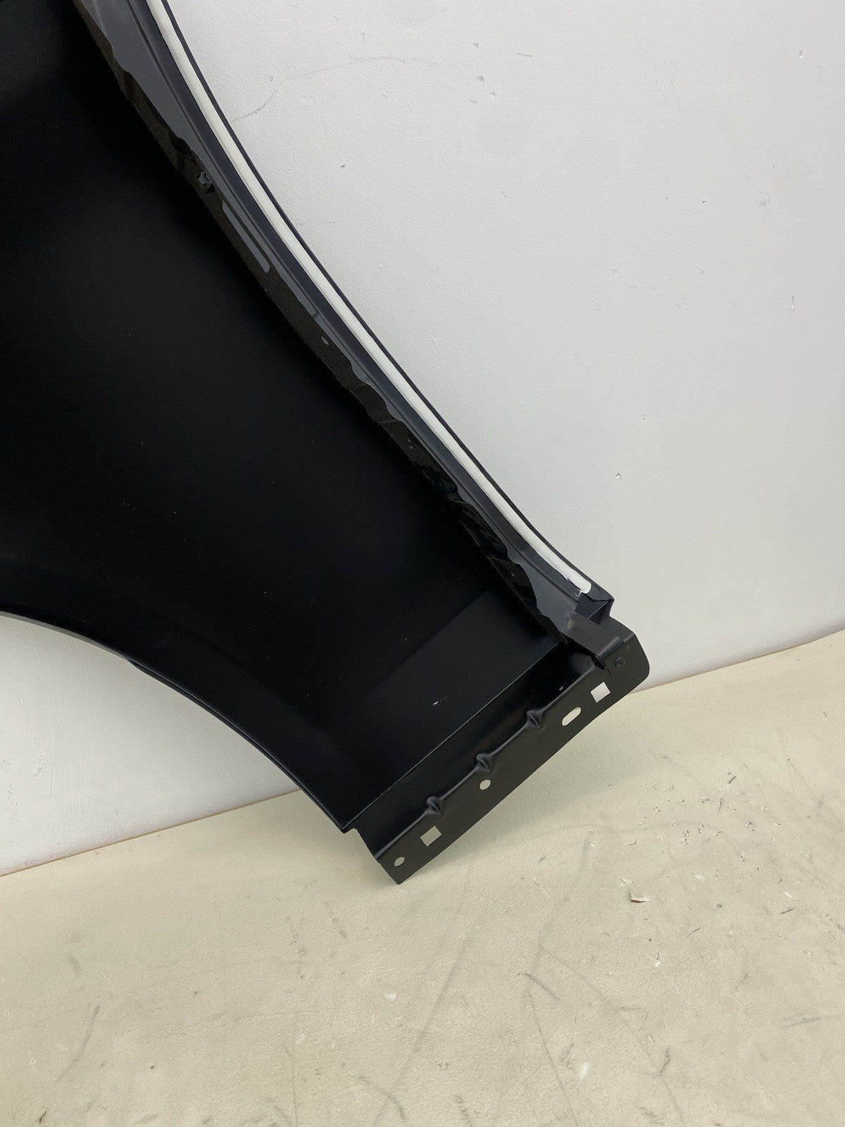 MERCEDES E CLASS W213 2017-2023 DRIVER SIDE RIGHT WING PANEL FENDER ALUMINIUM