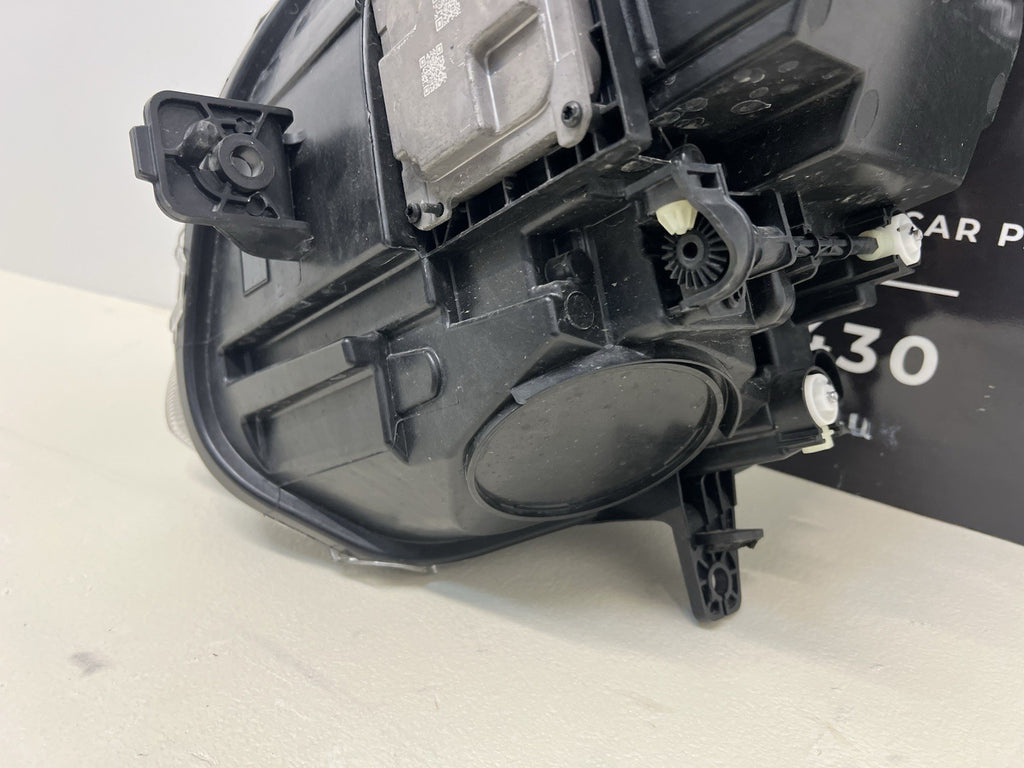 OMODA 5 24-26 LED HEADLIGHT DRIVER SIDE RIGHT COMPLETE 605000531AA Genuine