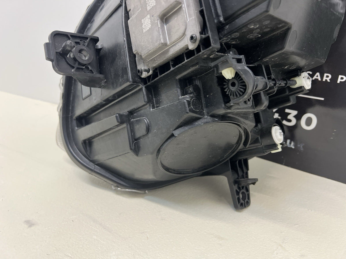 OMODA 5 24-26 LED HEADLIGHT DRIVER SIDE RIGHT COMPLETE 605000531AA Genuine