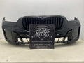 BMW X5 G05 LCI M SPORT FRONT BUMPER 2023 - ONWARDS GENUINE OEM 51118085618