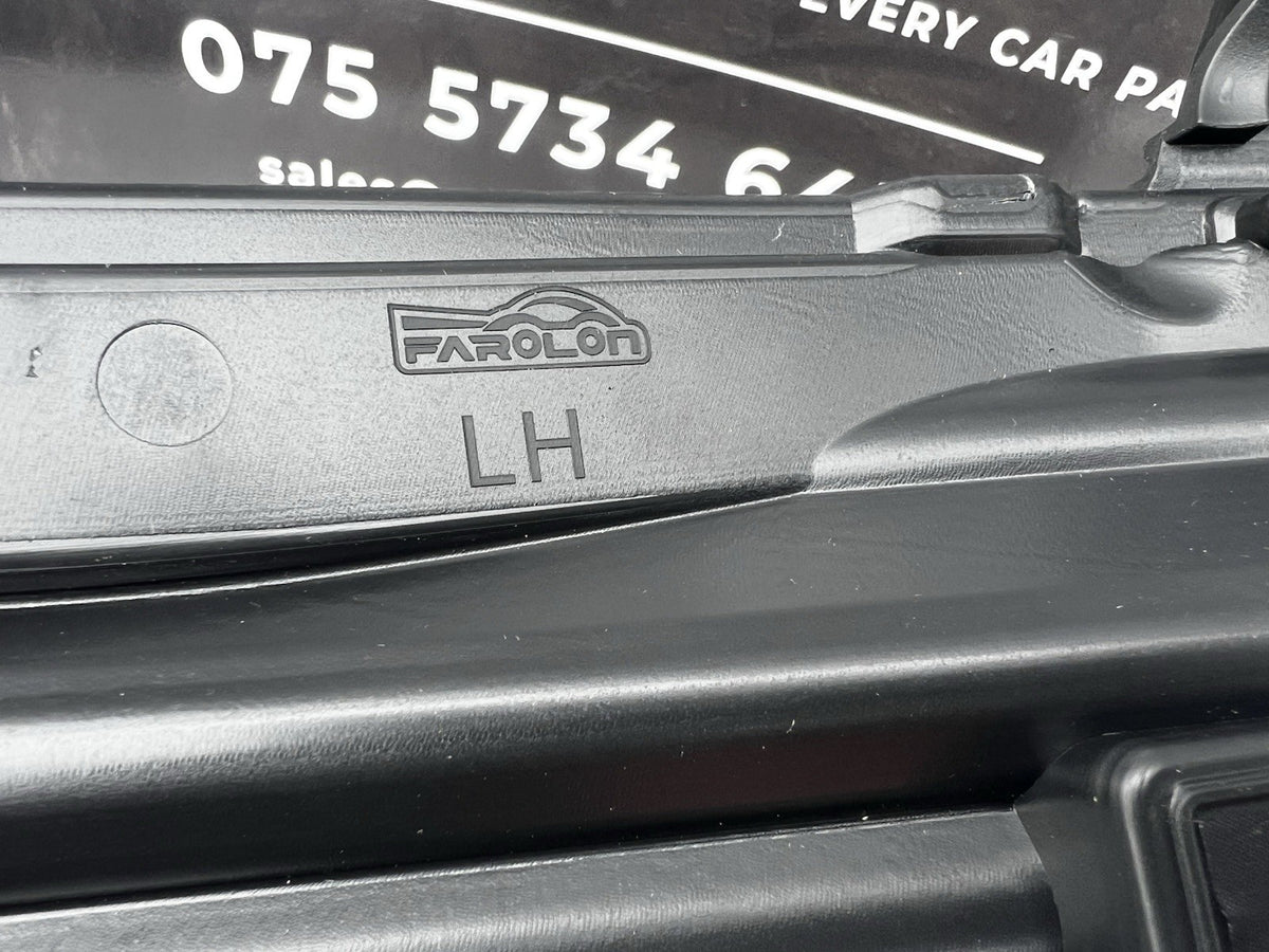 PEUGEOT 208, MK2 DRL DAYTIME RUNNING LED LIGHT  PASSENGER/ LEFT 9851054180