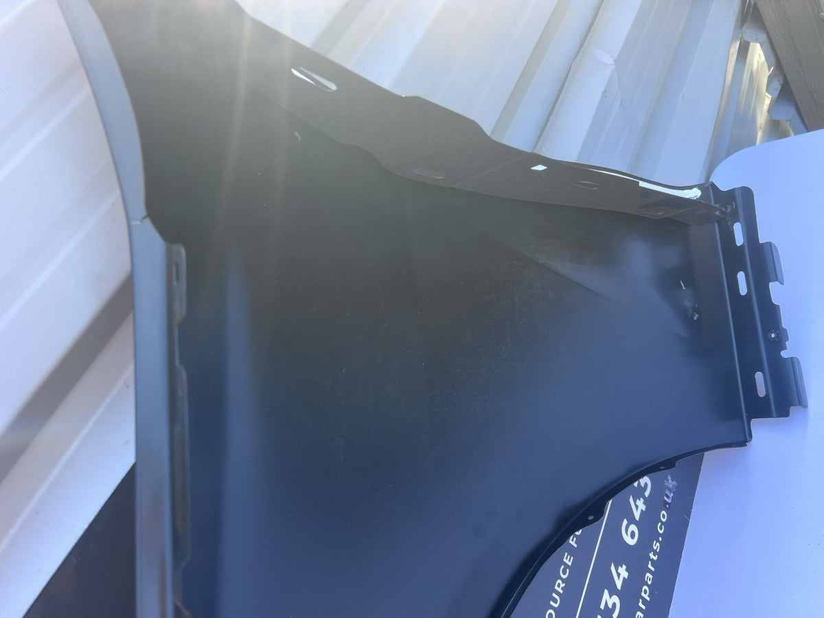 BMW 4 SERIES G22 G23 2020 ON FRONT WING FENDER DRIVER SIDE RIGHT