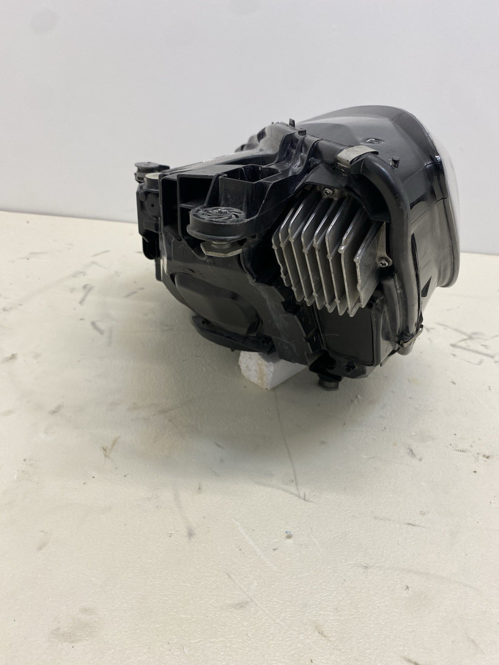 Mercedes-Benz S-Class W222 Multibeam Right Driver Side 2017-2020 Genuine