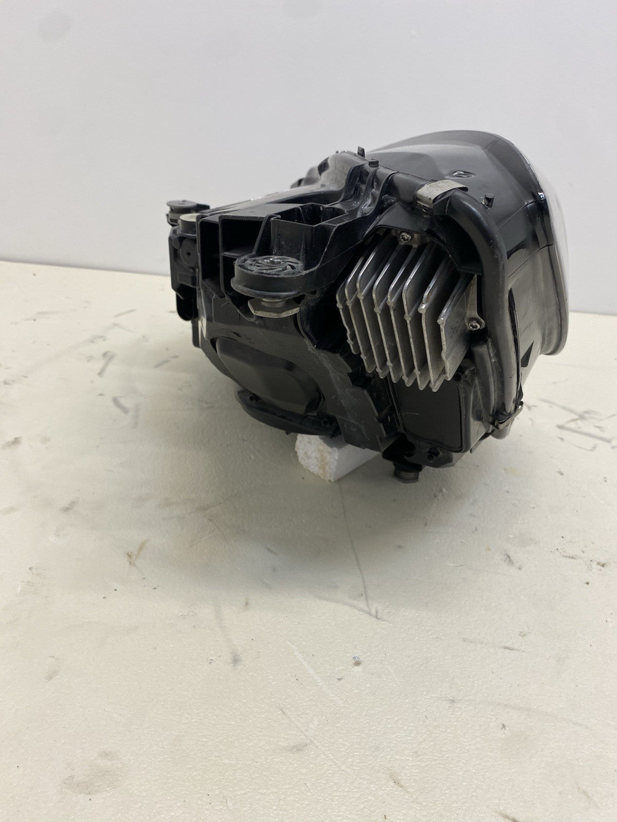 Mercedes-Benz S-Class W222 Multibeam Right Driver Side 2017-2020 Genuine