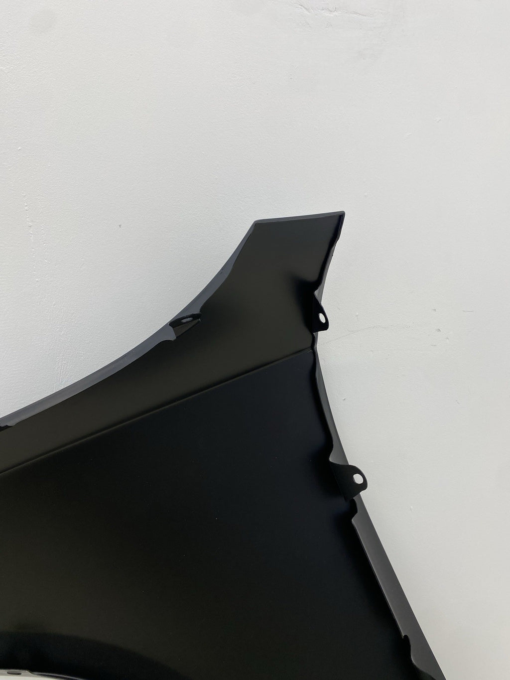 AUDI A5 2008 - 2017 FRONT RIGHT WING PANEL FENDER DRIVER SIDE ALUMINIUM New
