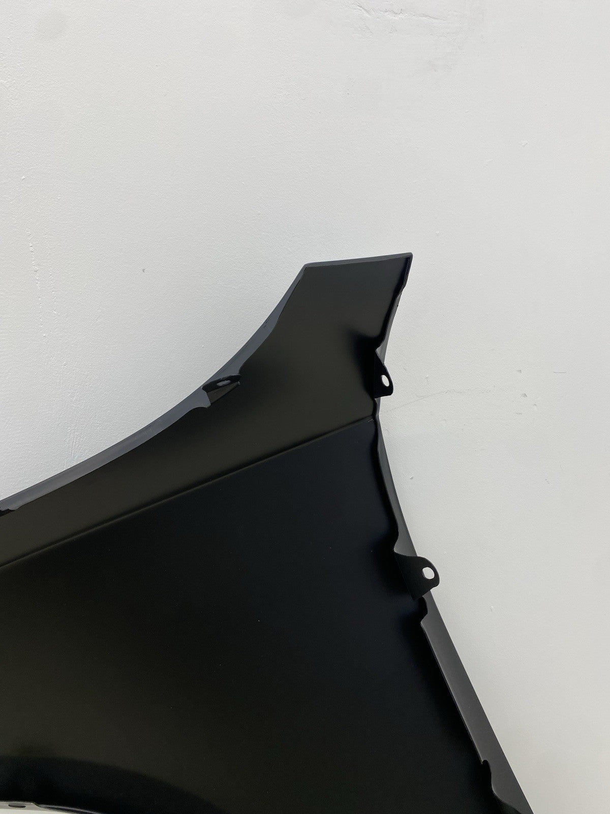 AUDI A5 2008 - 2017 FRONT RIGHT WING PANEL FENDER DRIVER SIDE ALUMINIUM New