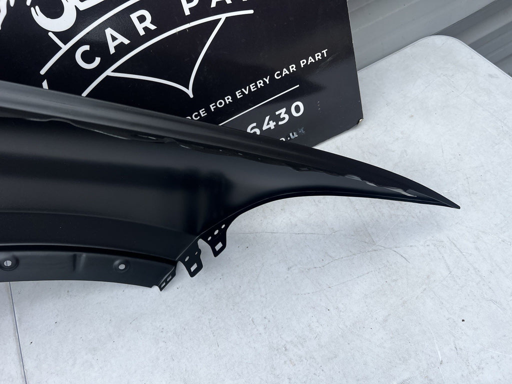 BMW X5 2019–2023 Front Left Wing Panel Fender Passenger Side 41007492363 G05