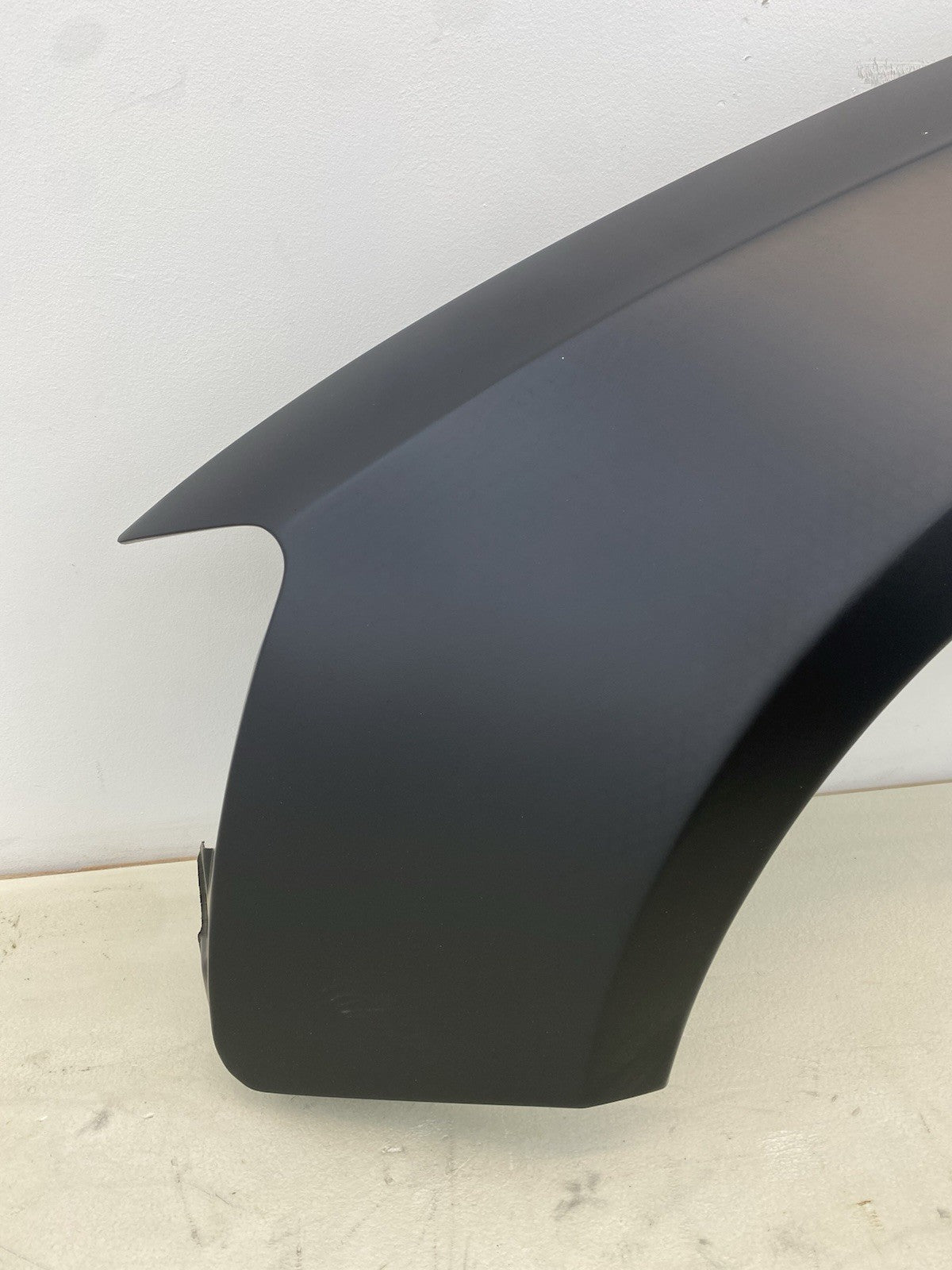 AUDI A5 2008 - 2017 FRONT LEFT WING PANEL FENDER PASSENGER SIDE ALUMINIUM