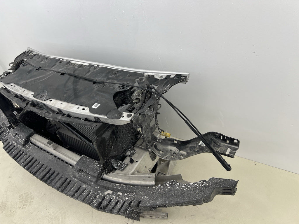 BMW 5 Series G30 G31  Complete Rad Pack & Slam Panel 520D 2018-2023