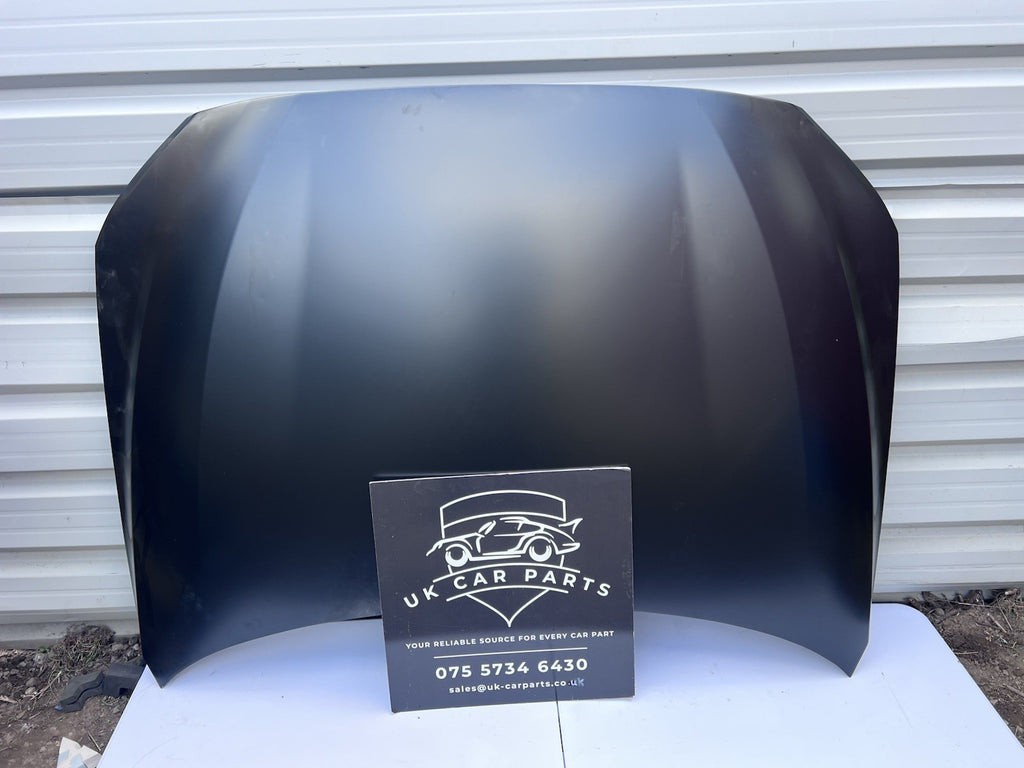 BMW 1 Series F52 Bonnet 2017-2024 Brand New Aluminium Prime
