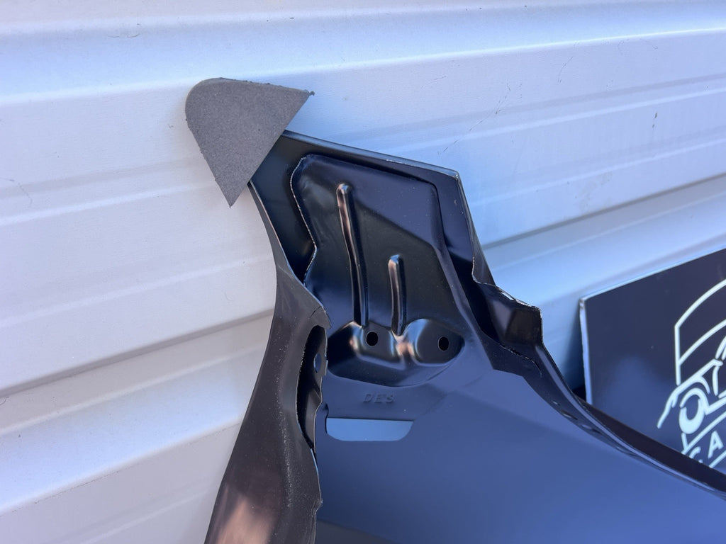 BMW 1 Series F52 Sedan Left Side Passenger Side Wing Fender Brand New