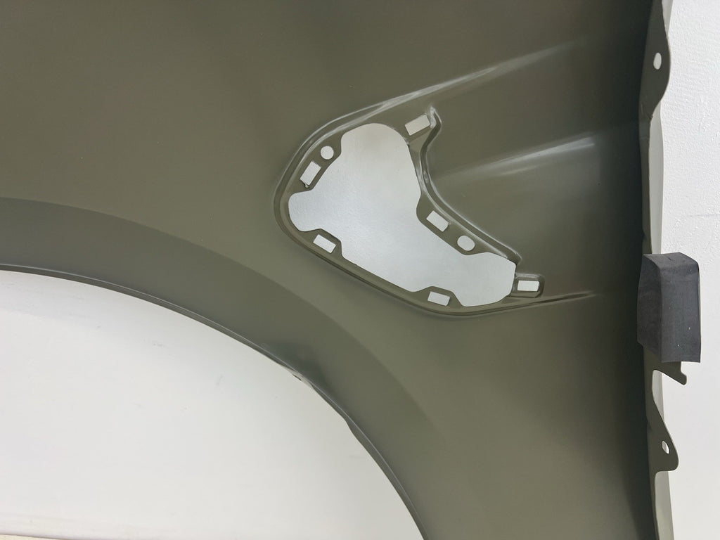 BYD Seal Wing Fender Front Right RH 2023-2025 Primed
