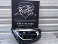 MERCEDES BENZ GLC-CLASS GLC 253 SERIES 2020-on LEFT HEADLIGHT PASSENGER