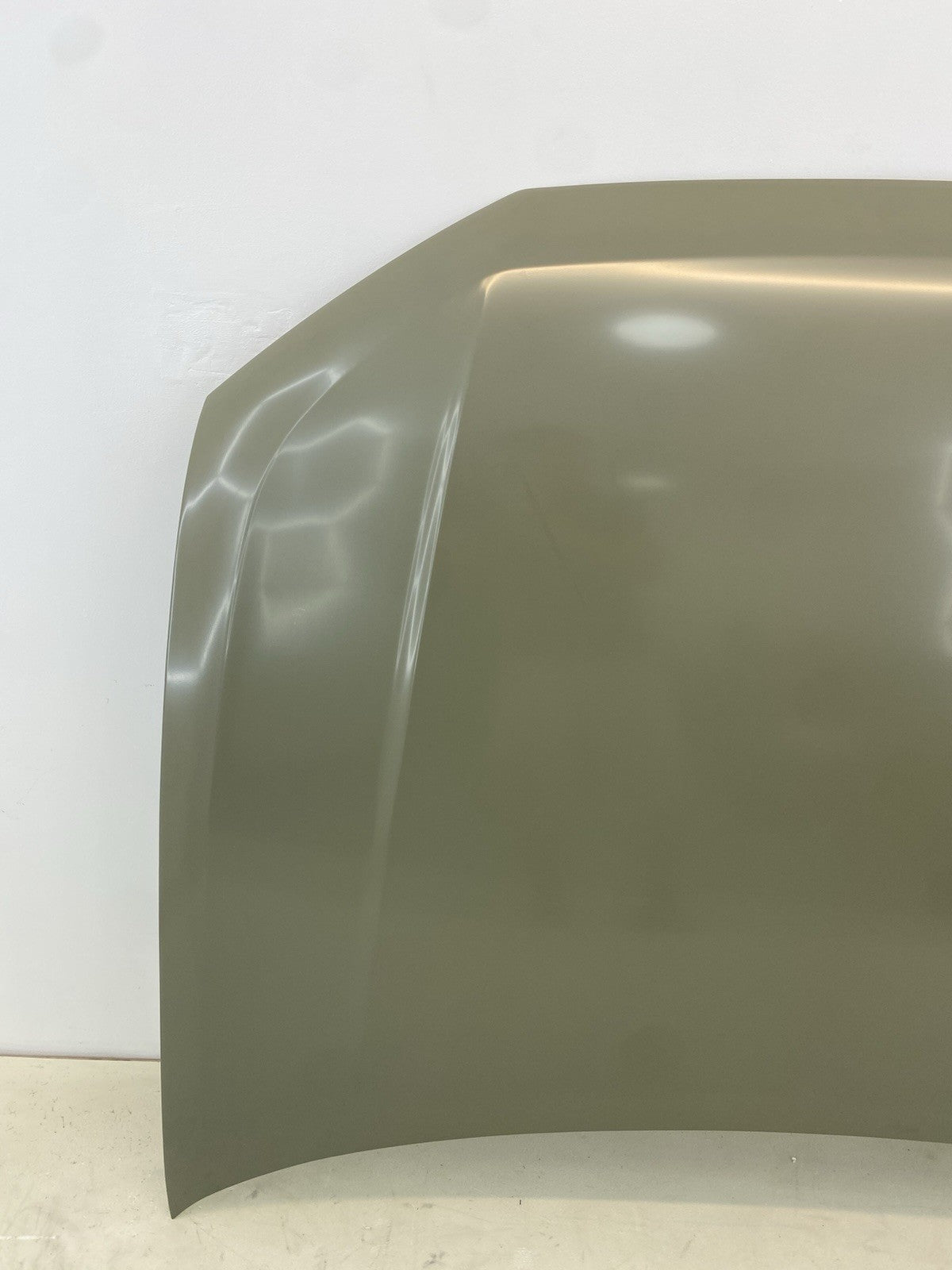 AUDI Q3 2019- ONWARDS BONNET HOOD PANEL PRIMED ALUMINIUM NEW HIGH QUALITY