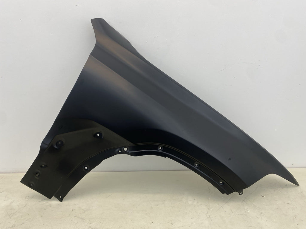 BMW X6 G06 Front Right Wing Panel Fender Driver Side 2019-onwards Aluminium