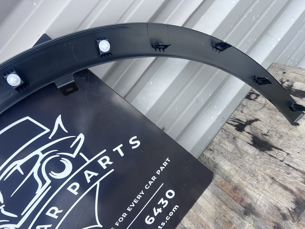 LEXUS RX450/ 350 Front Left Fender/ Wing Arch Trim 75602-48080 Brand New 2023-ON