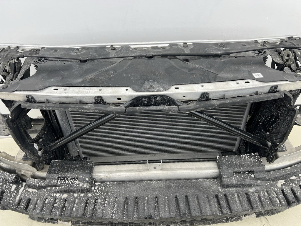 BMW 5 Series G30 G31  Complete Rad Pack & Slam Panel 520D 2018-2023