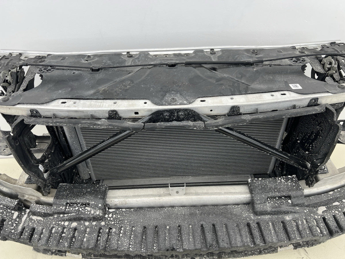 BMW 5 Series G30 G31  Complete Rad Pack & Slam Panel 520D 2018-2023