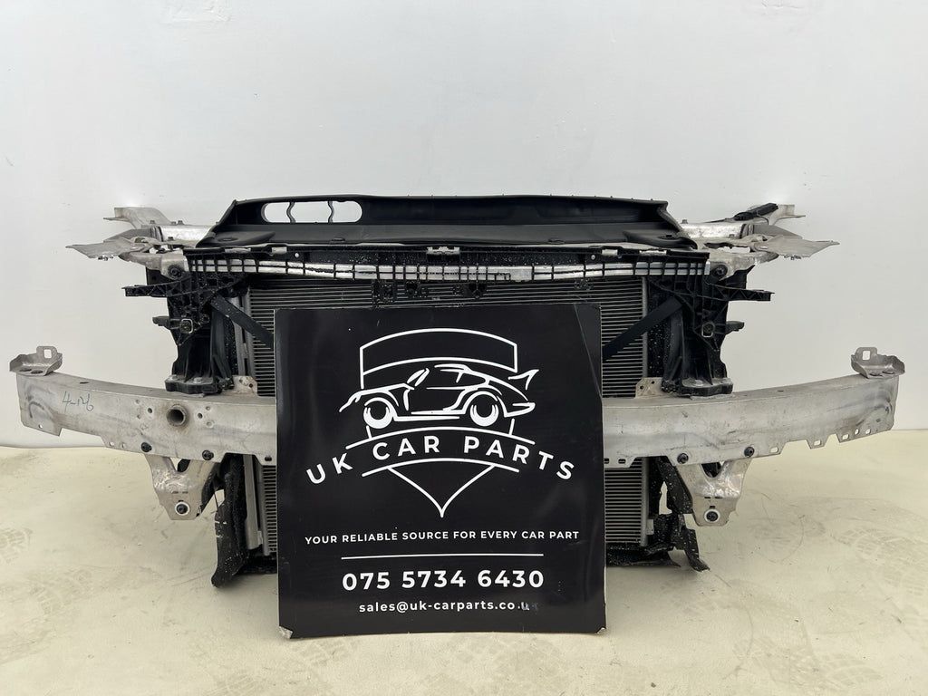 Mercedes CLS W257 (350 2 Litre) Petrol Complete Rad Pack & Slam Panel 2018-2023