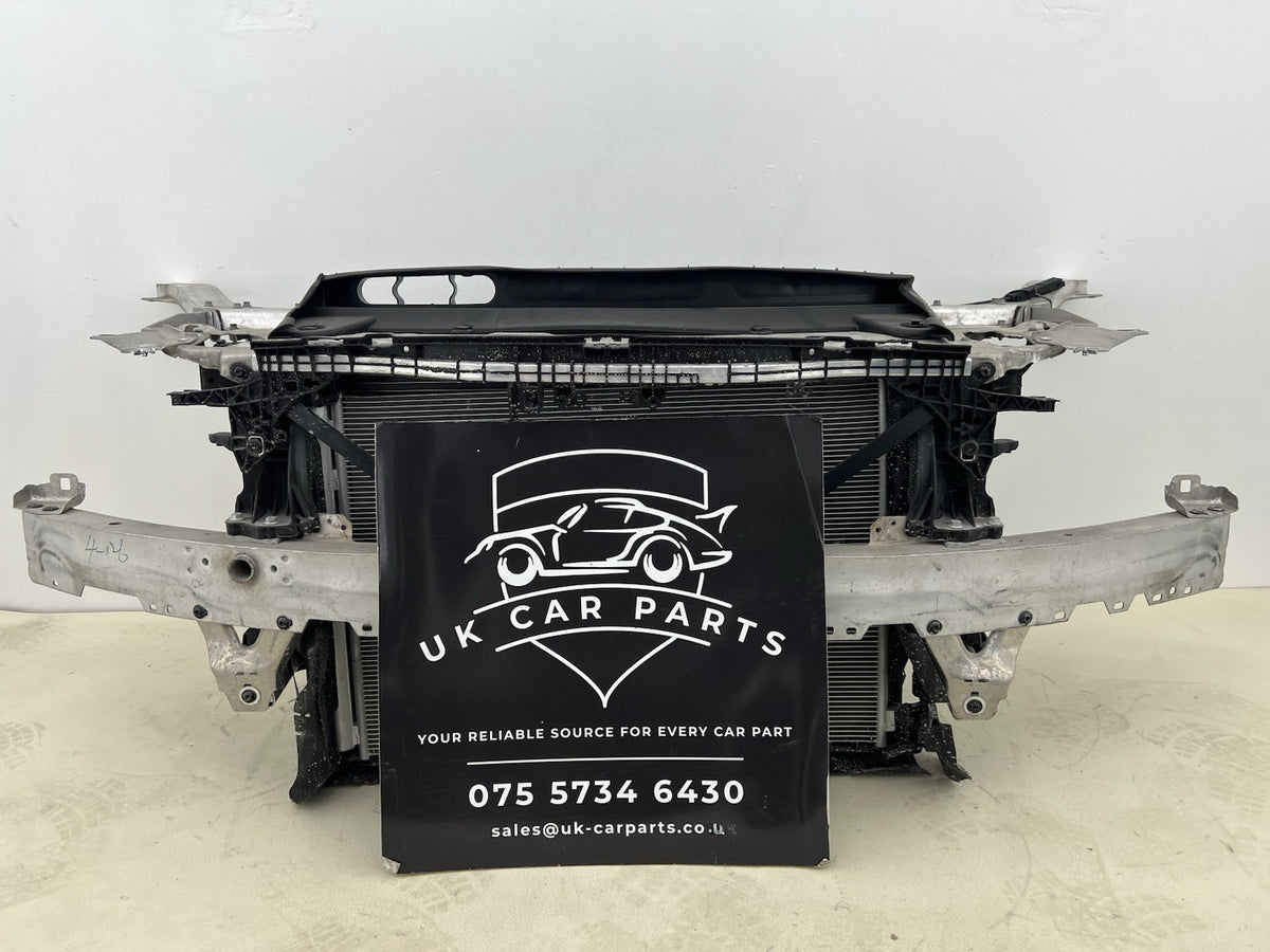 Mercedes CLS W257 (350 2 Litre) Petrol Complete Rad Pack & Slam Panel 2018-2023