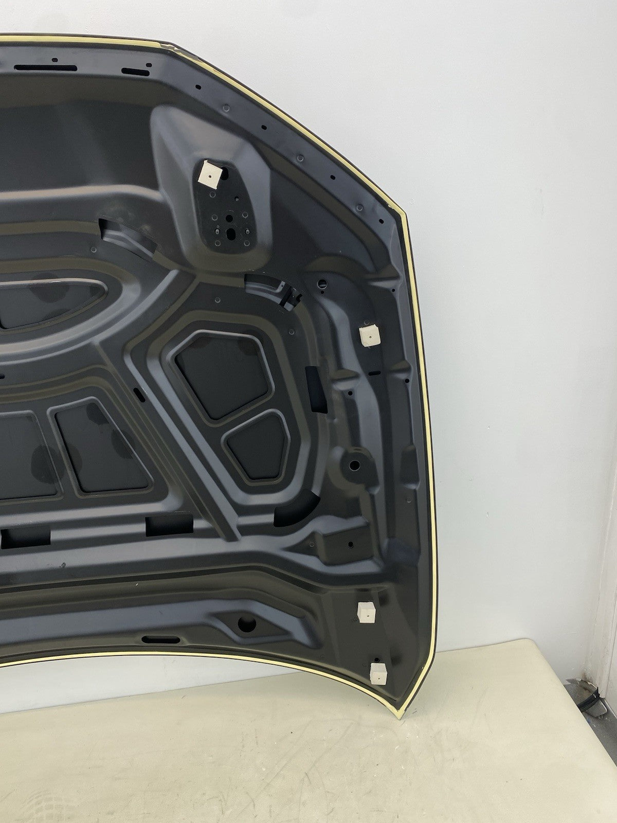 Audi A7 S7 RS7 C8  2019-2025 Bonnet Hood Panel Brand New Aluminium Prime