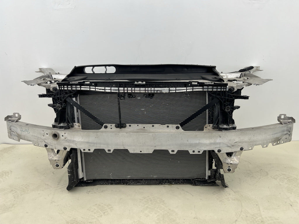 Mercedes CLS W257 (350 2 Litre) Petrol Complete Rad Pack & Slam Panel 2018-2023