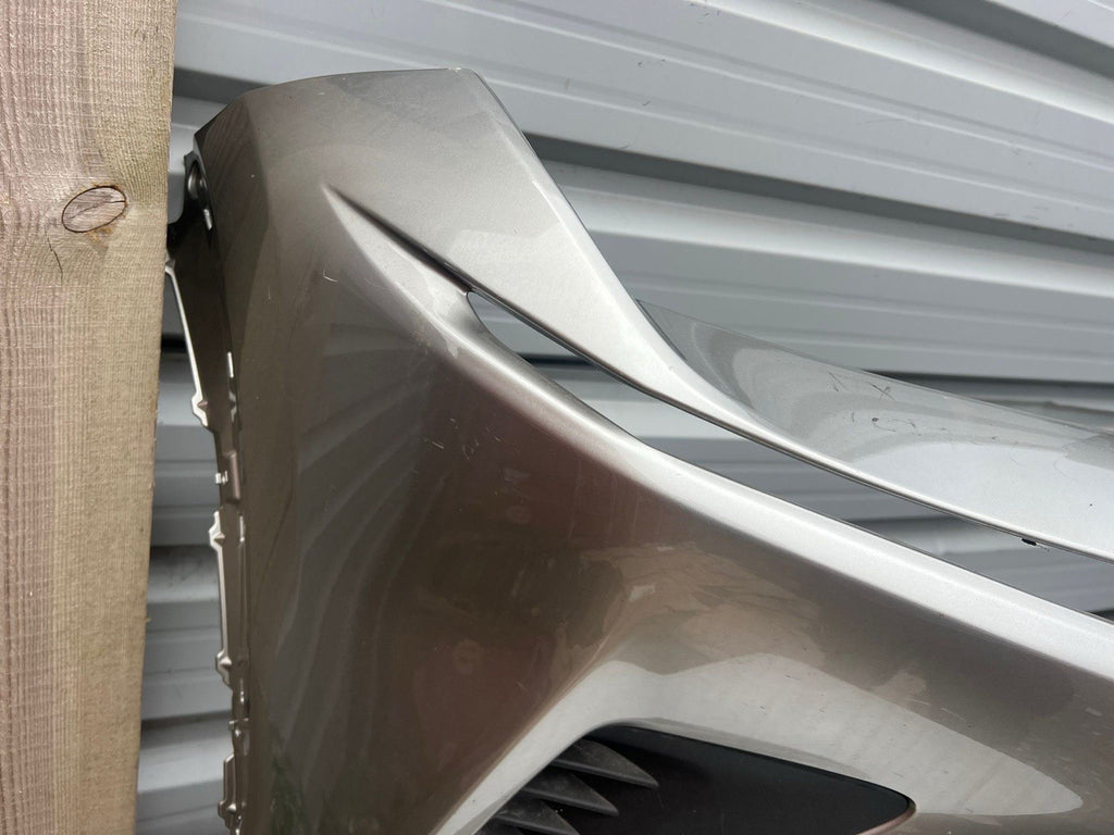 Lexus NX300h 2019–2022 Genuine Front Bumper
