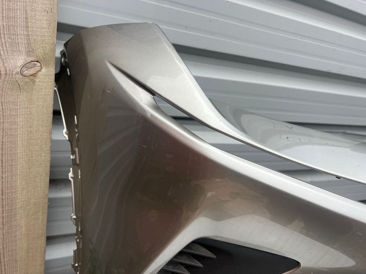 Lexus NX300h 2019–2022 Genuine Front Bumper