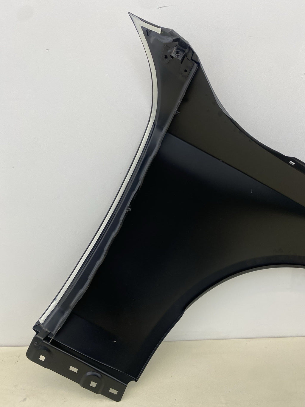 MERCEDES S CLASS W222 FRONT LEFT WING FENDER PASSENGER SIDE ALUMINIUM 2017-2021