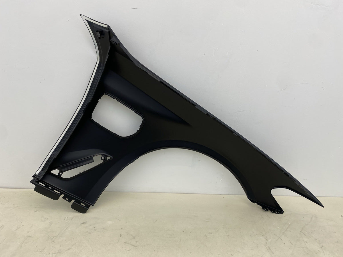 BMW 5Series G30 G31 530E Front Left Wing Fender  Passenger Side Aluminium2017-23