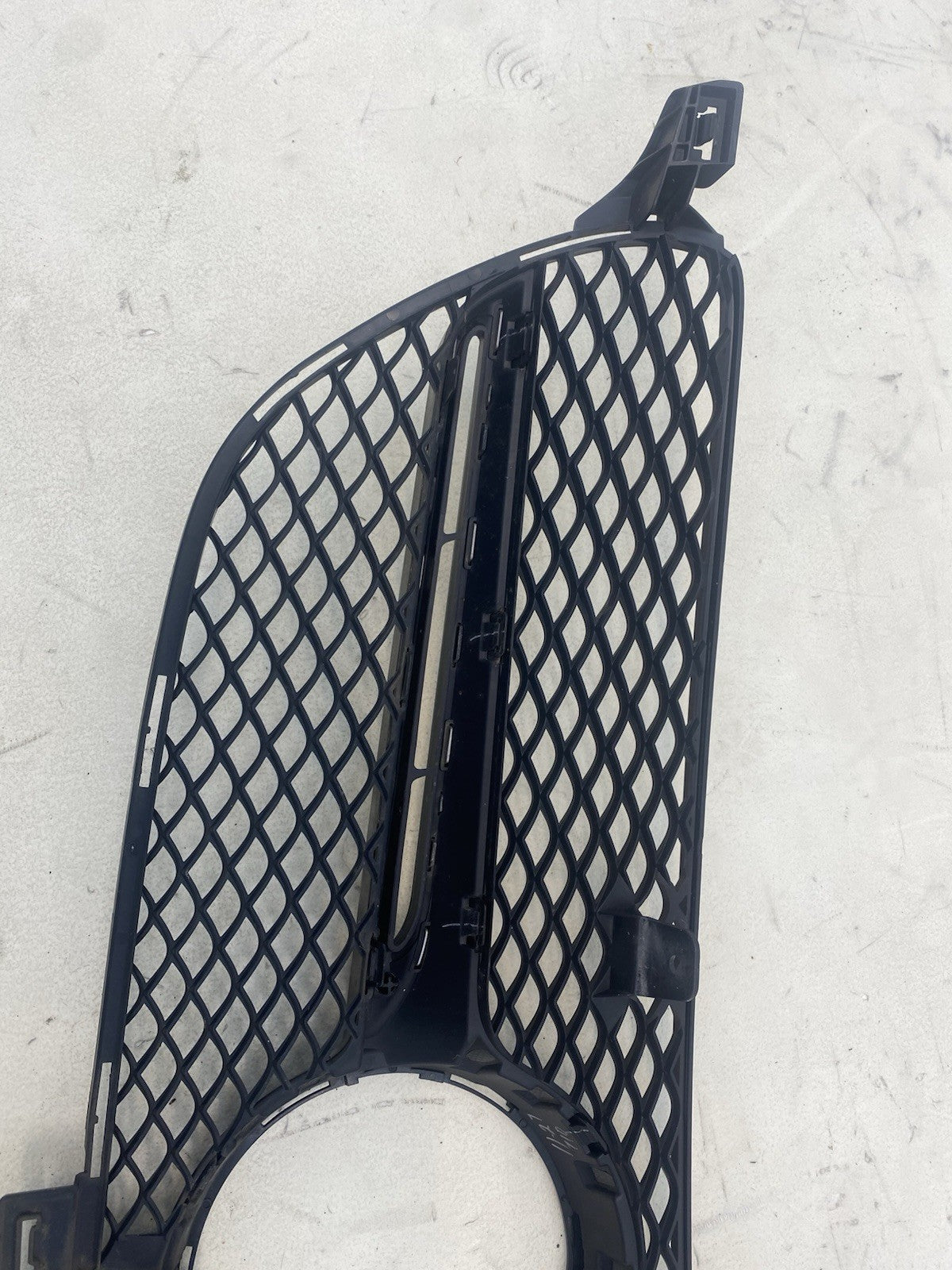 Mercedes-Benz Genuine GLE W292  Front Bumper  MAIN Grille A2928880060 2016-2018