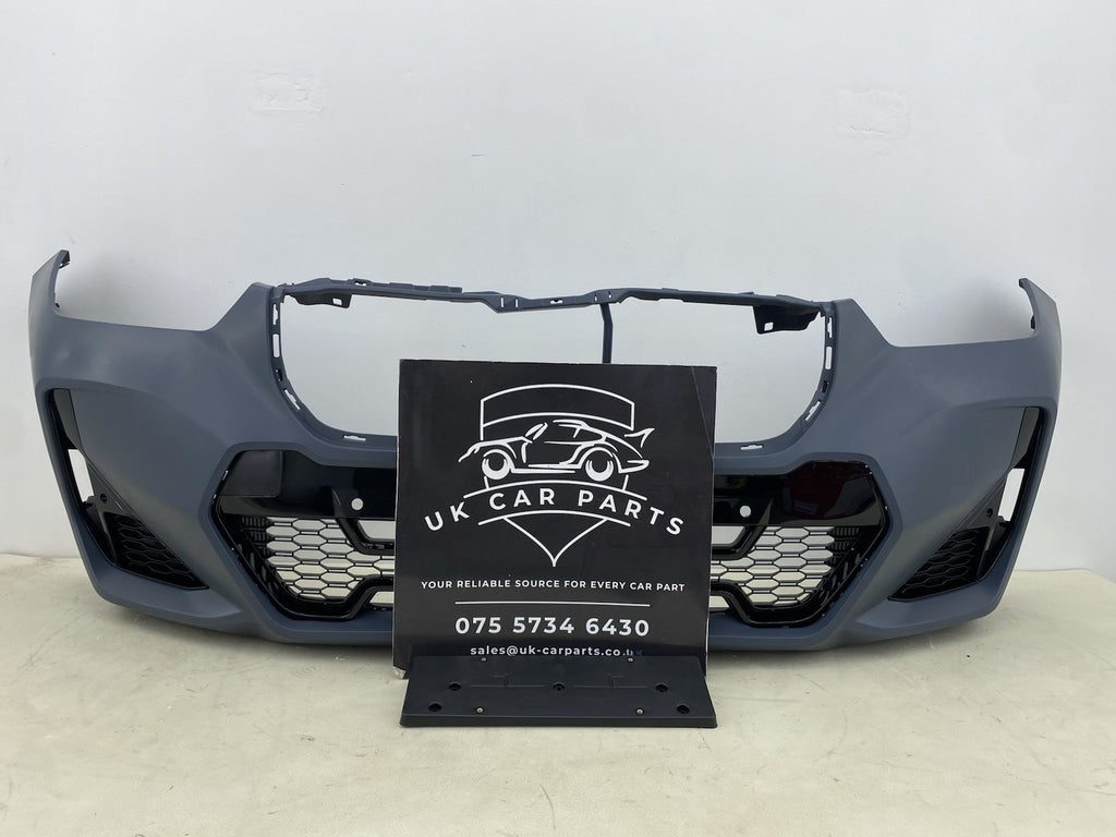 BMW X1 U11 M Sport front bumper 2022- 2025