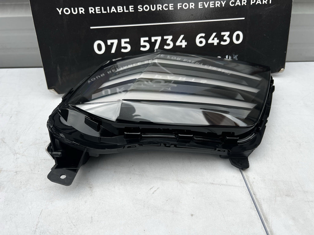 PEUGEOT 208 MK2 DRL DAYTIME RUNNING LED LIGHT DRIVER/ RIGHT 2024-2025 9851053980