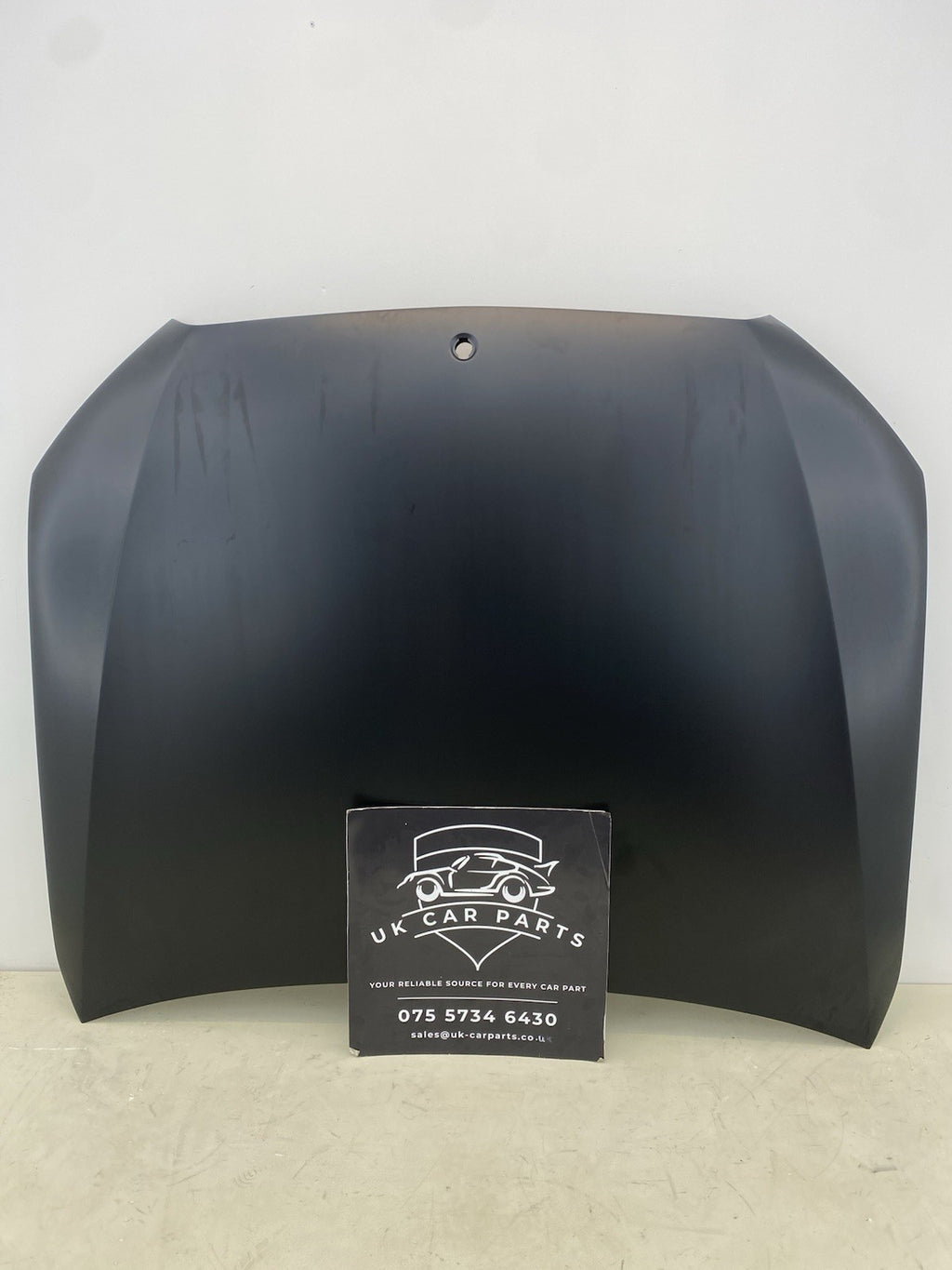 Mercedes Benz S Class W223 2021-2026 Primed Bonnet Hood Aluminium