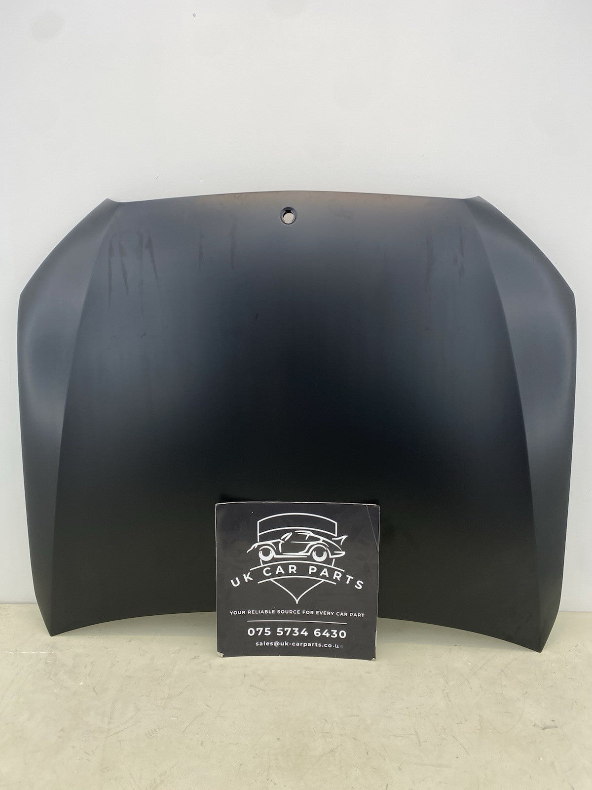 Mercedes Benz S Class W223 2021-2026 Primed Bonnet Hood Aluminium