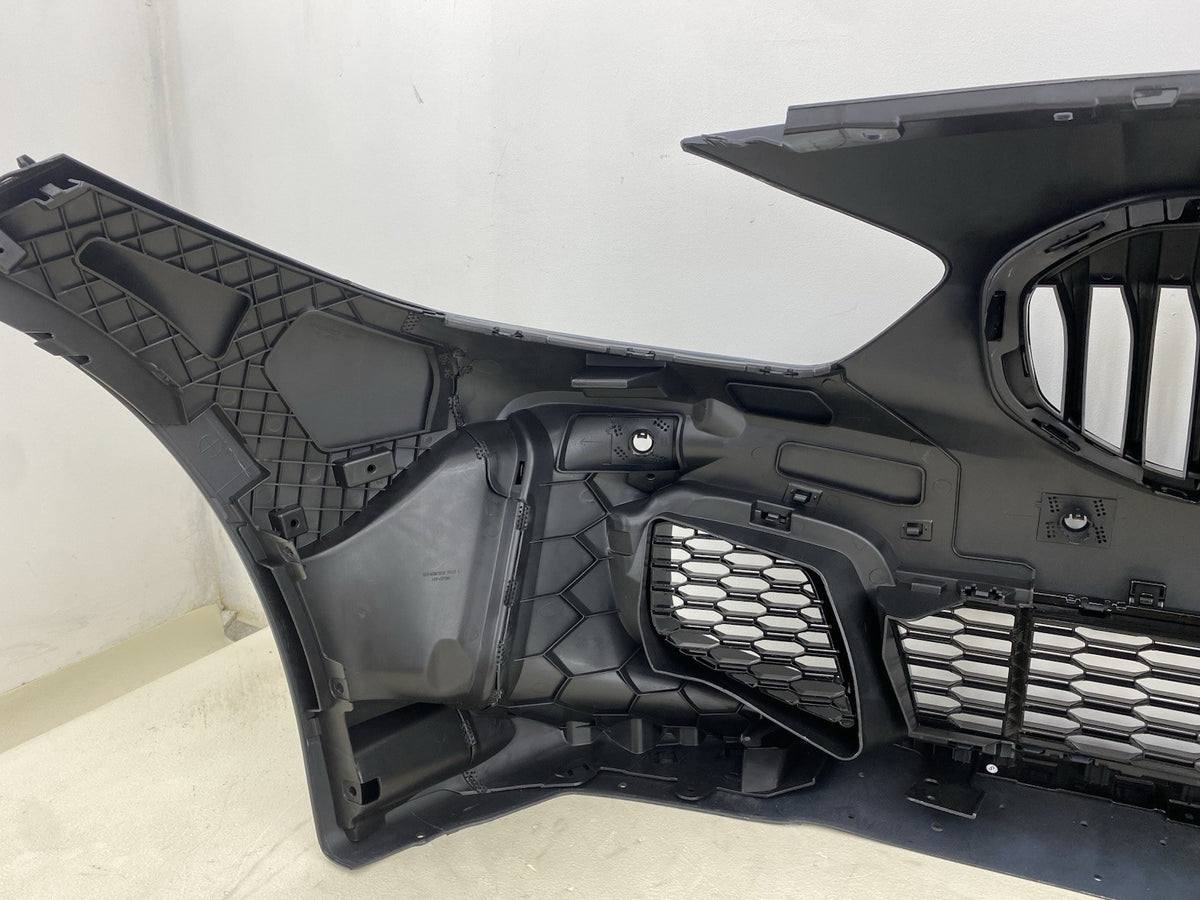 BMW 1 Series F40 M Sport Complete Front Bumper 2020-2024