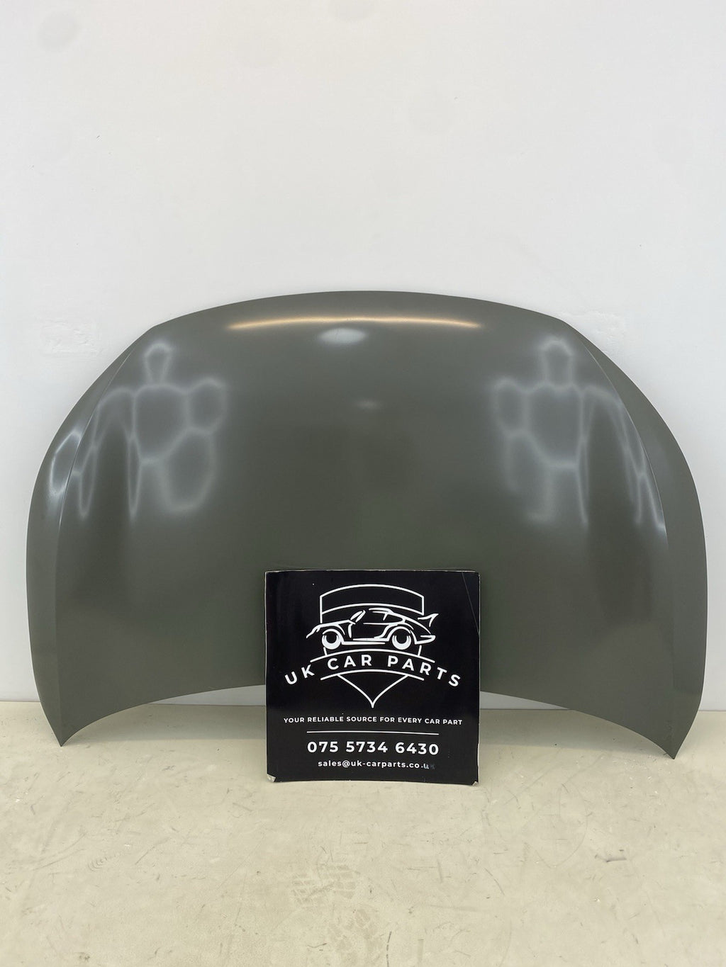 BYD ATTO3 2023-ONWARDS BONNET HOOD PANEL STEEL HIGH QUALITY