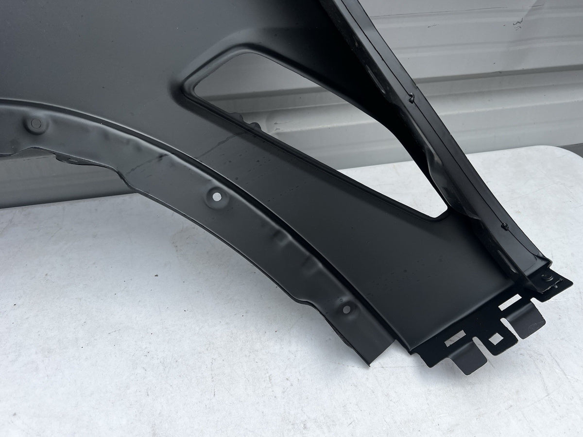 BMW X5 2019–2023 Front Right Wing Panel Fender Driver Side 41007492364 G05