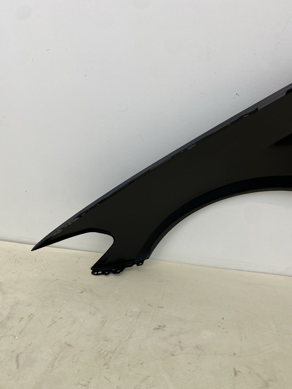 BMW 5 Series G30 G31 G38 Front Right Wing Fender Driver Side Aluminium 2017-2023