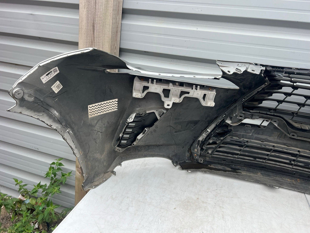 Lexus NX300h 2019–2022 Genuine Front Bumper