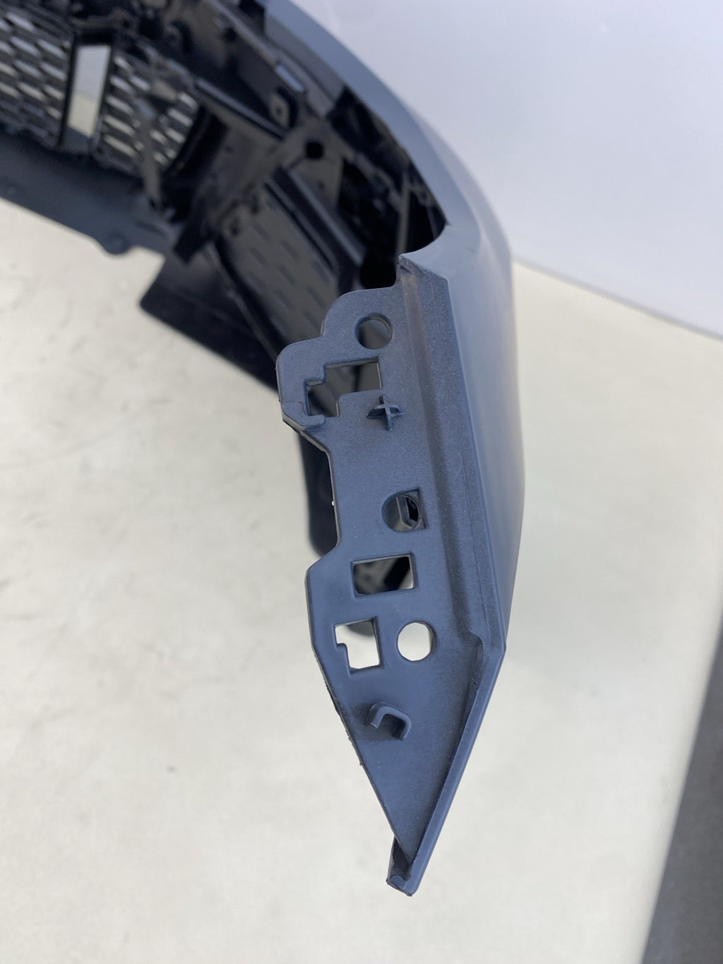 BMW 3 Series  G20 G21 M Sport Pre LCI  Complete Front Bumper  2019-2022
