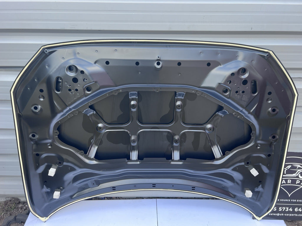 BMW 1 Series F52 Bonnet 2017-2024 Brand New Aluminium Prime
