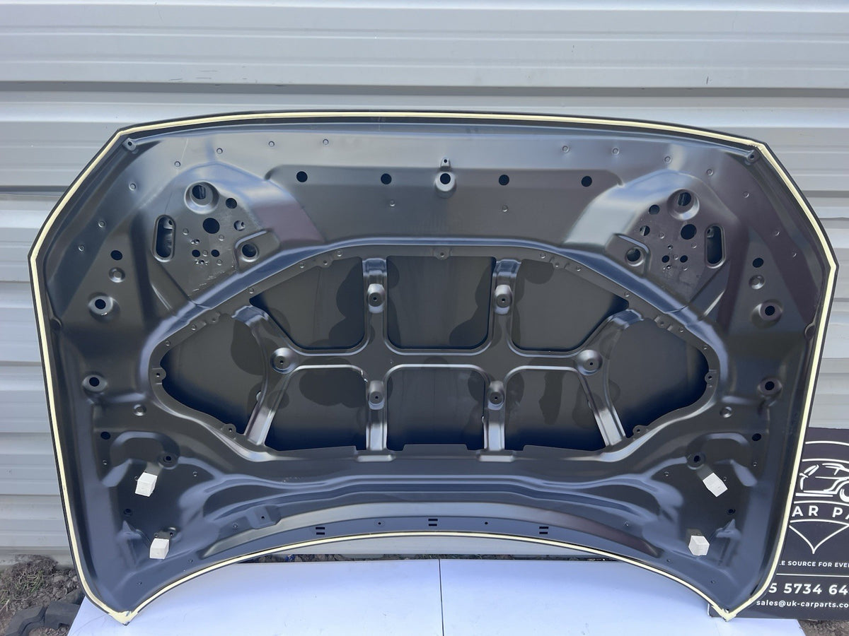 BMW 1 Series F52 Bonnet 2017-2024 Brand New Aluminium Prime