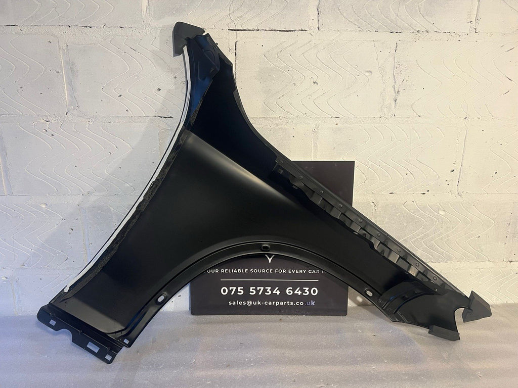 MERCEDES BENZ GLC W253/C253 2015-21 Front Left Wing Fender 2538800318 Aluminium