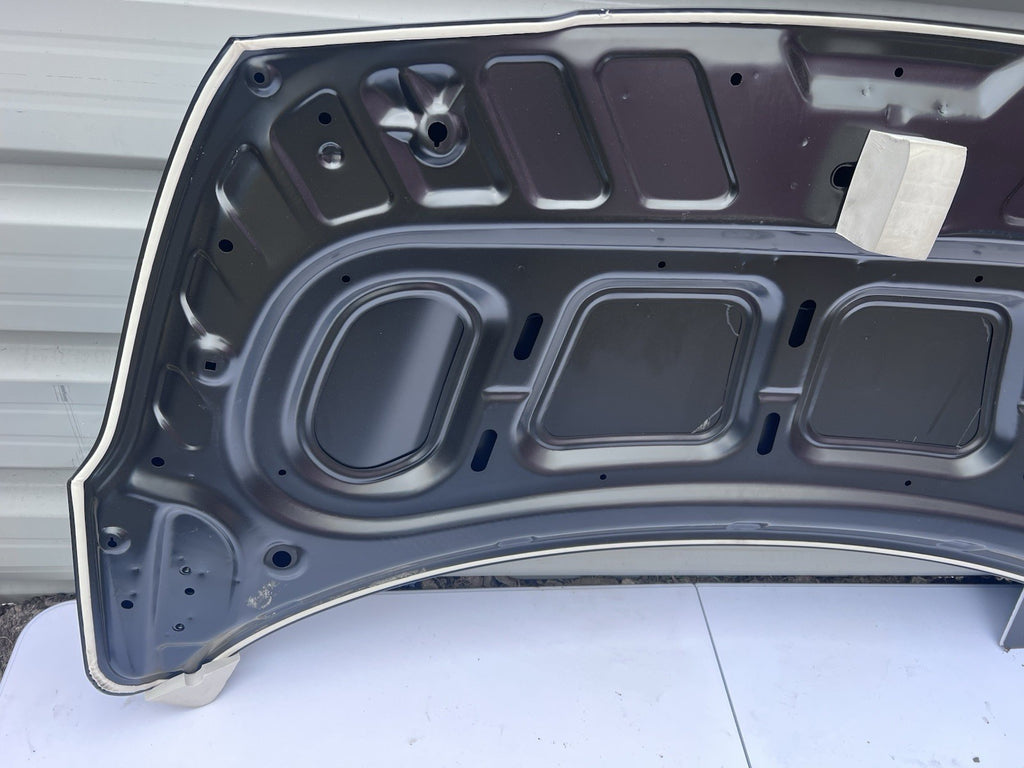 HYUNDAI I10 2021-2026 MPI PREMIUM BONNET IN PRIME BRAND NEW HIGH QUALITY